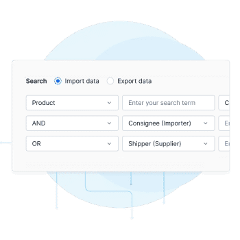 Datasets - Analyze Competitors